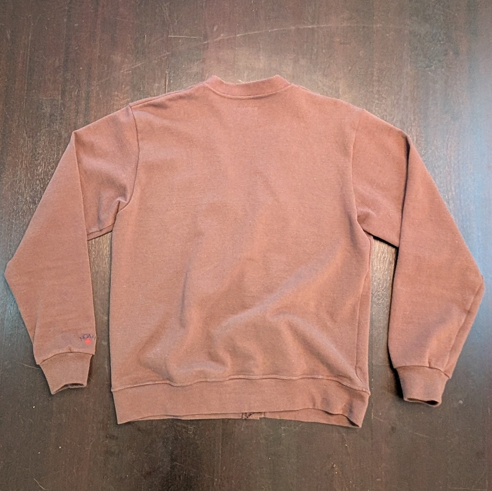 Noah Rugby Cardigan - Picture 6 of 6